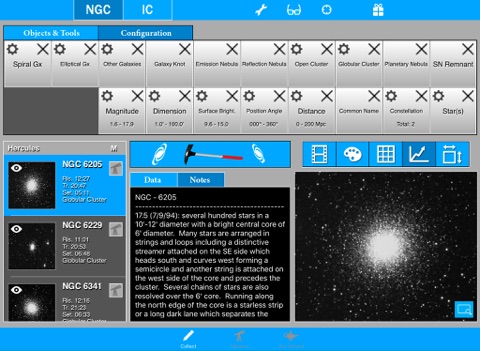 NGC Miner Lite screenshot 2