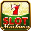 777 Greek Gods Slot Machine and Fortune Solitaire Slots Games for iPhone, iPad