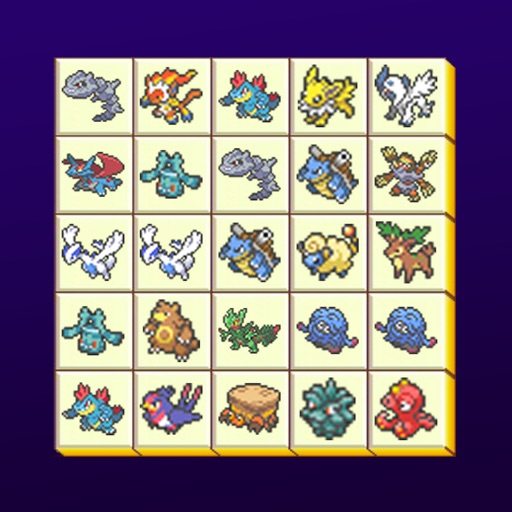 Picachu 2003 Icon