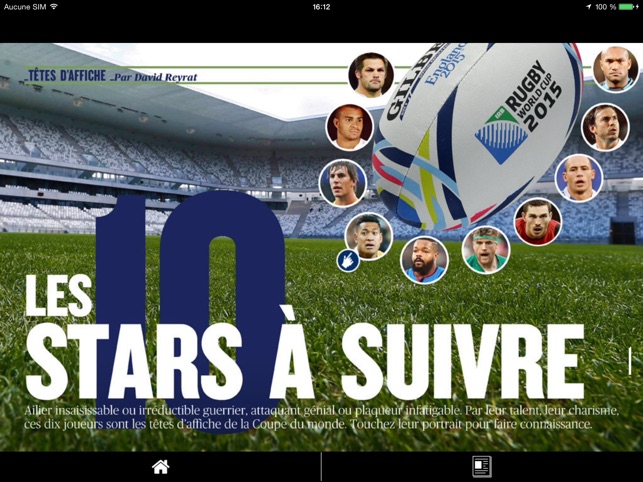 Le Figaro Grands Formats(圖3)-速報App