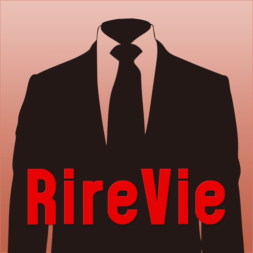 RireVie icon