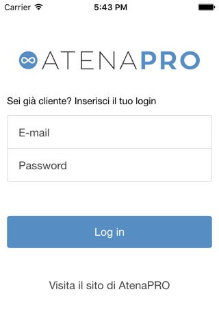 AtenaPRO Gestionale Immobiliare screenshot 2