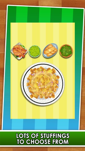 Dinner Feast Maker Salon - Food Making & Cooking Little Kid (圖4)-速報App