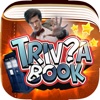 Trivia Book : Puzzles Question Quiz For Doctor Who Fans Games For Pro