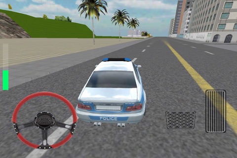 Real Car Driving Pro screenshot 4