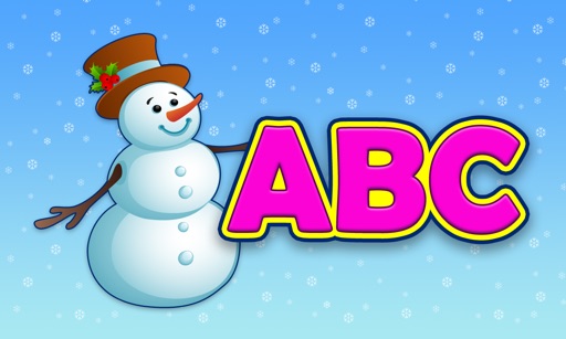 ABC Christmas Nursery Rhymes iOS App