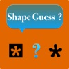 Shape Guess Classical