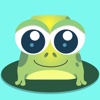 Save Frog From Snake - crazy trap dodge arcade game