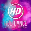 Holi Dance