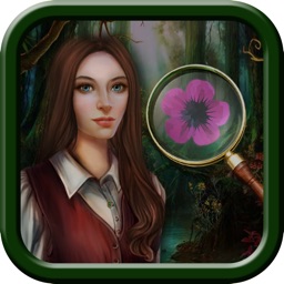 Child of The Forest Hidden Object