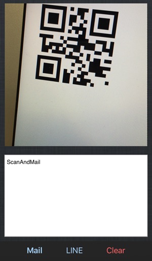 Scan & Mail(圖1)-速報App