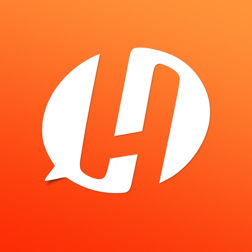 HeyLets - Your Social Food, Drink & Travel Guide iOS App