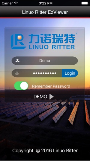 Linuo Ritter EzViewer(圖3)-速報App