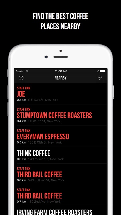Cuppings - Your Global Coffee Guide