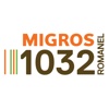 Migros 1032 Romanel