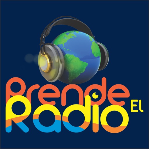Prende El Radio Icon