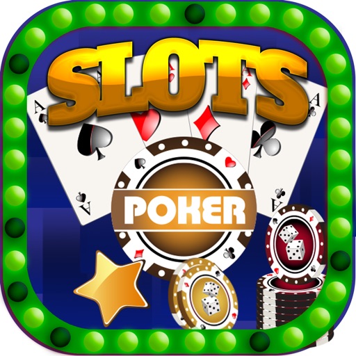 888 Full Dice 90 Lucky Slots - JackPotEdition icon