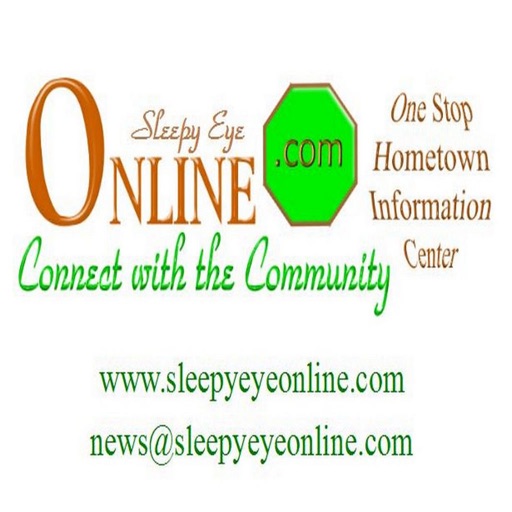 Sleepy Eye ONLINE