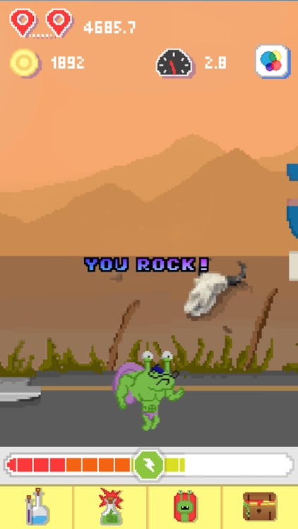 Snail Clickers: Ridiculous Tap Racing Game!