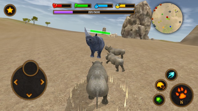 Clan of Rhinos(圖3)-速報App