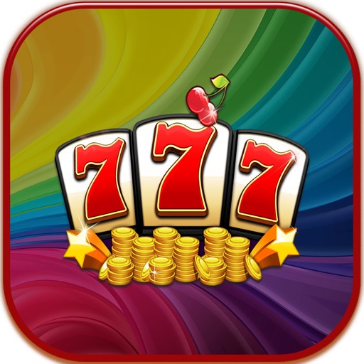 777 Amazing Reel Super Party - Free Spin Vegas & Win icon