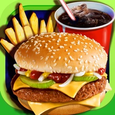 Activities of Fast Food Mania! - Cooking Games FREE