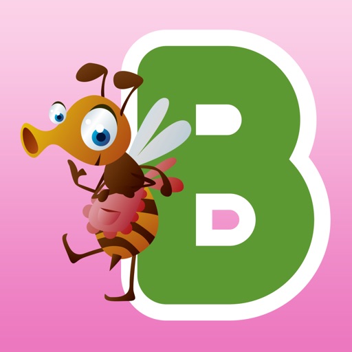 Animal ABC: Alphabet for Toddlers & Preschool Kids Icon