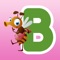 Animal ABC: Alphabet for Toddlers & Preschool Kids