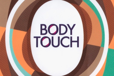 Body Touch screenshot 2