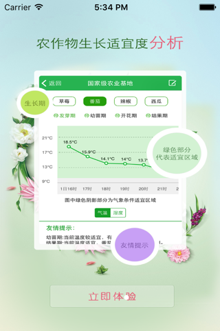 杭州农气 screenshot 4