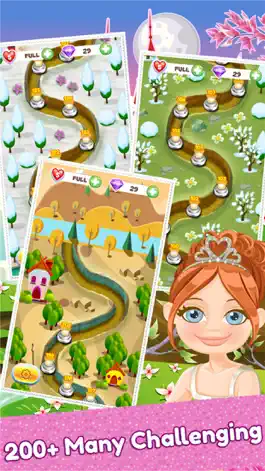 Game screenshot Sweet Blossom Splash Garden Mania apk