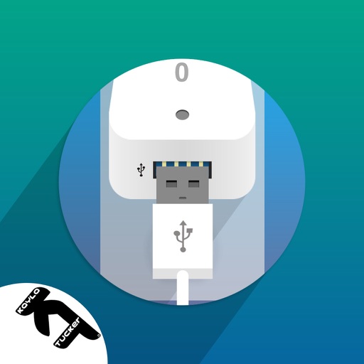 Fast Charge! iOS App