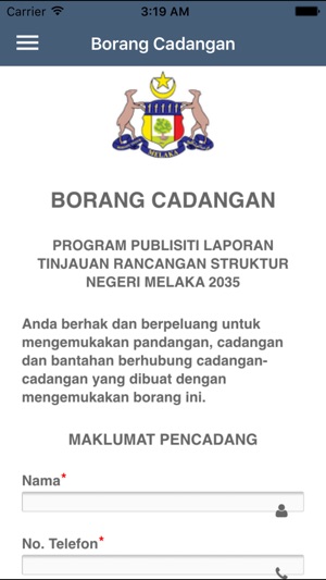 MELAKA 2035(圖5)-速報App