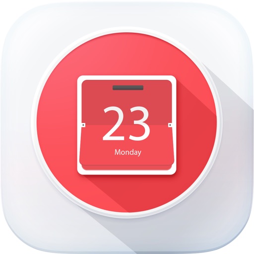 Free Calendar - Swipe Calendar and Task Manager