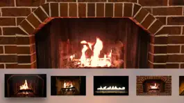Game screenshot Scenic Loops - Fireplaces hack