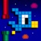Dippy Chick - Pixel Bird Flyer by Qixel
