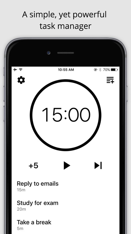 Sloth - Task Manager