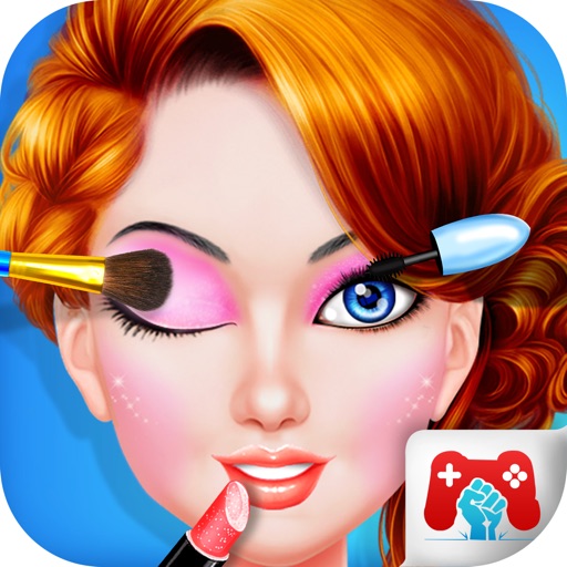 Honeymoon Makeover And Dressup iOS App