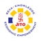 JITO is a worldwide organisation of businessmen, industrialists, knowledge workers and professionals reflecting the glory of ethical business practices