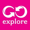 Go Explore Travel Guide App