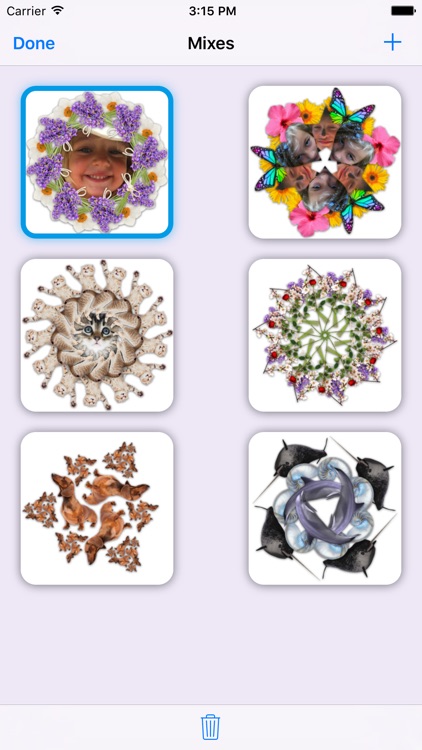 Mixala Plus screenshot-4