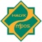 The Halyk mPOS app and card reader allows you easily accept secure card payments using your iPhone, iPod touch, or iPad