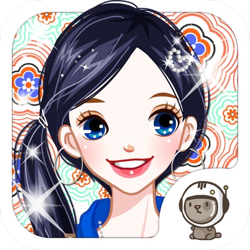 Sunny Girl iOS App