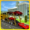 Real City Car Transporter Truck Driver 2016