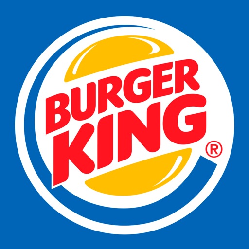 BURGER KING Russia icon