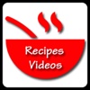 Recipes Videos