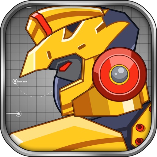 Fierce Fighter iOS App