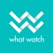 If you are a cinema fan or don't like to miss any episode of your favorite TV series, What Watch it's going to be your new essential app