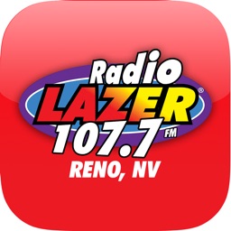 Radiolazer 107.7 FM