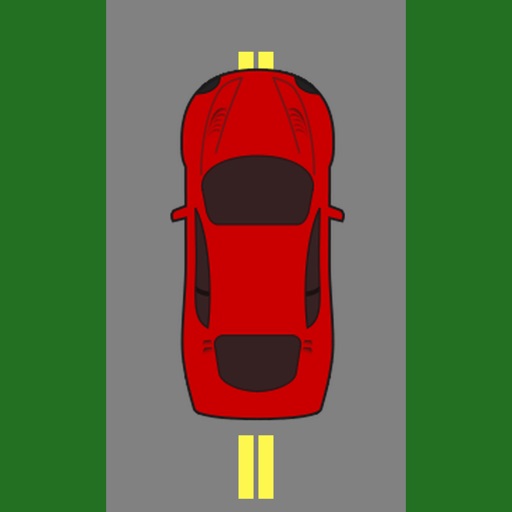 Car Traffic iOS App
